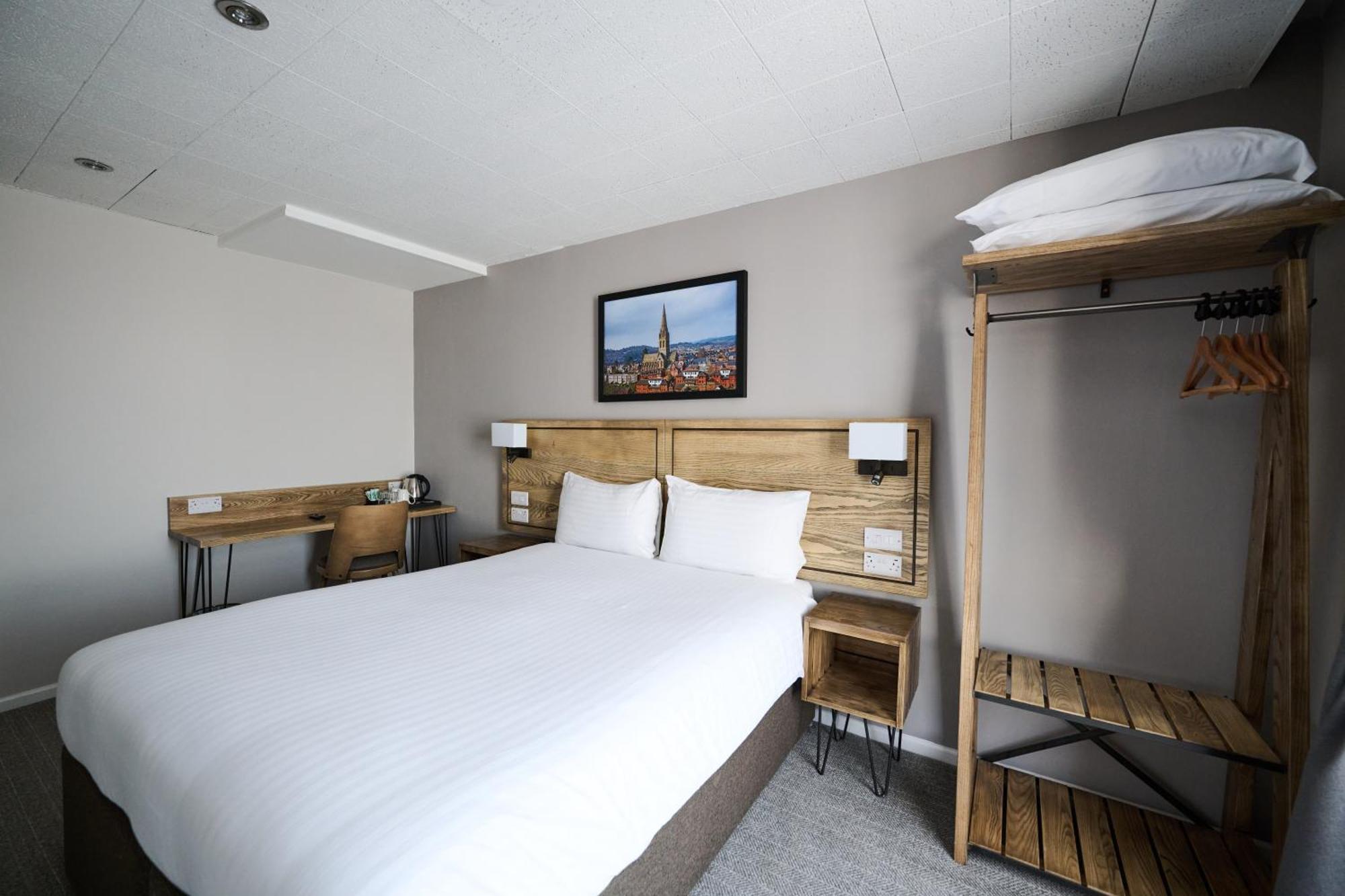 White Hart, By Marston's 3* Exeter