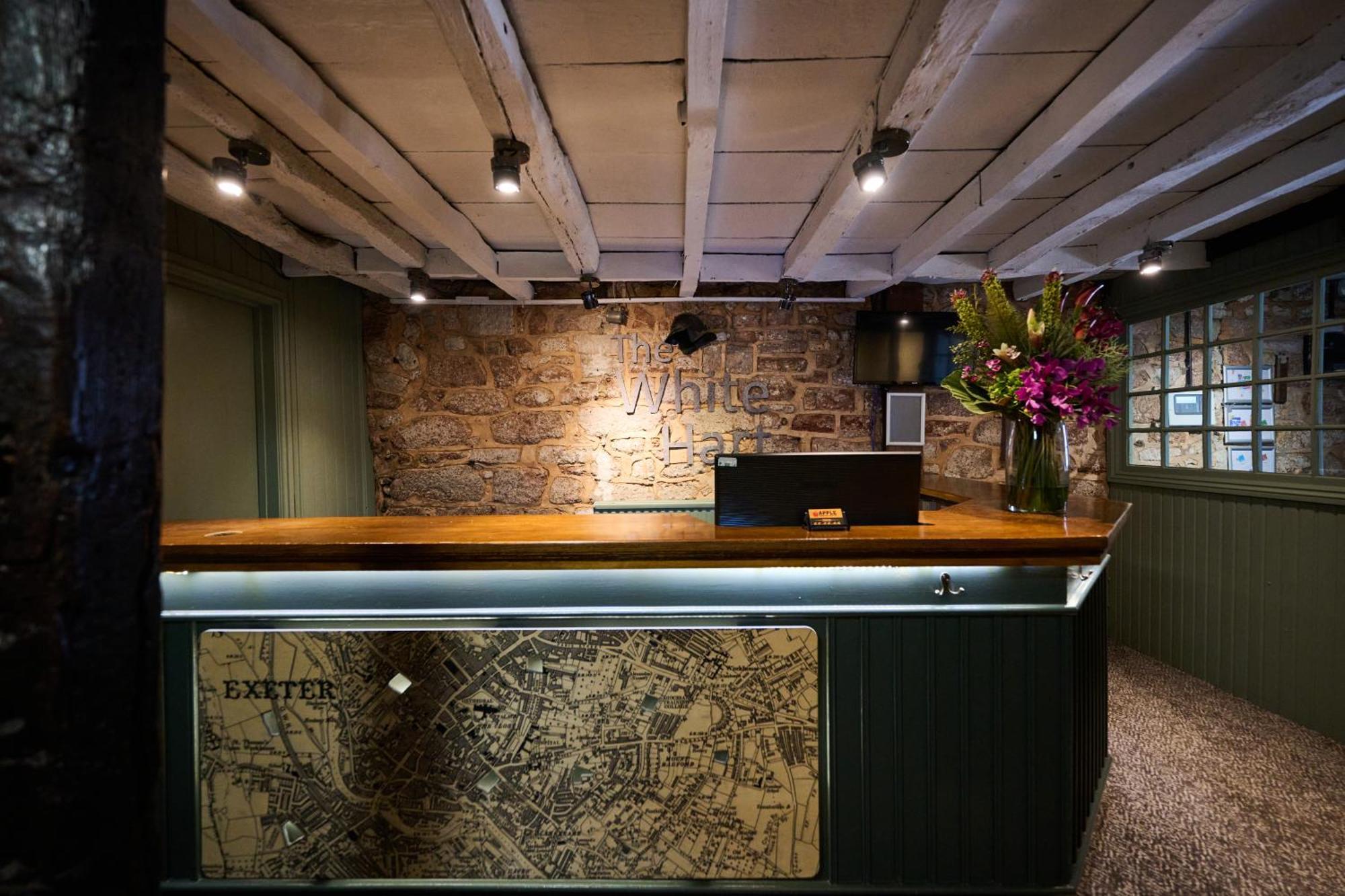 White Hart, By Marston's 3*