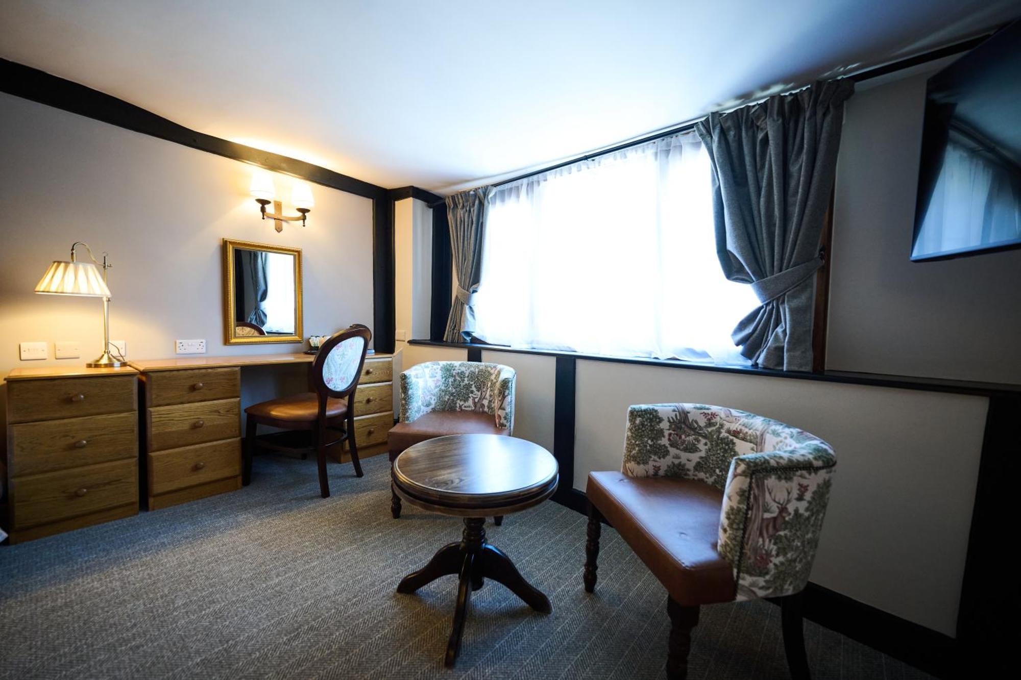 Hotel White Hart, By Marston's Exeter