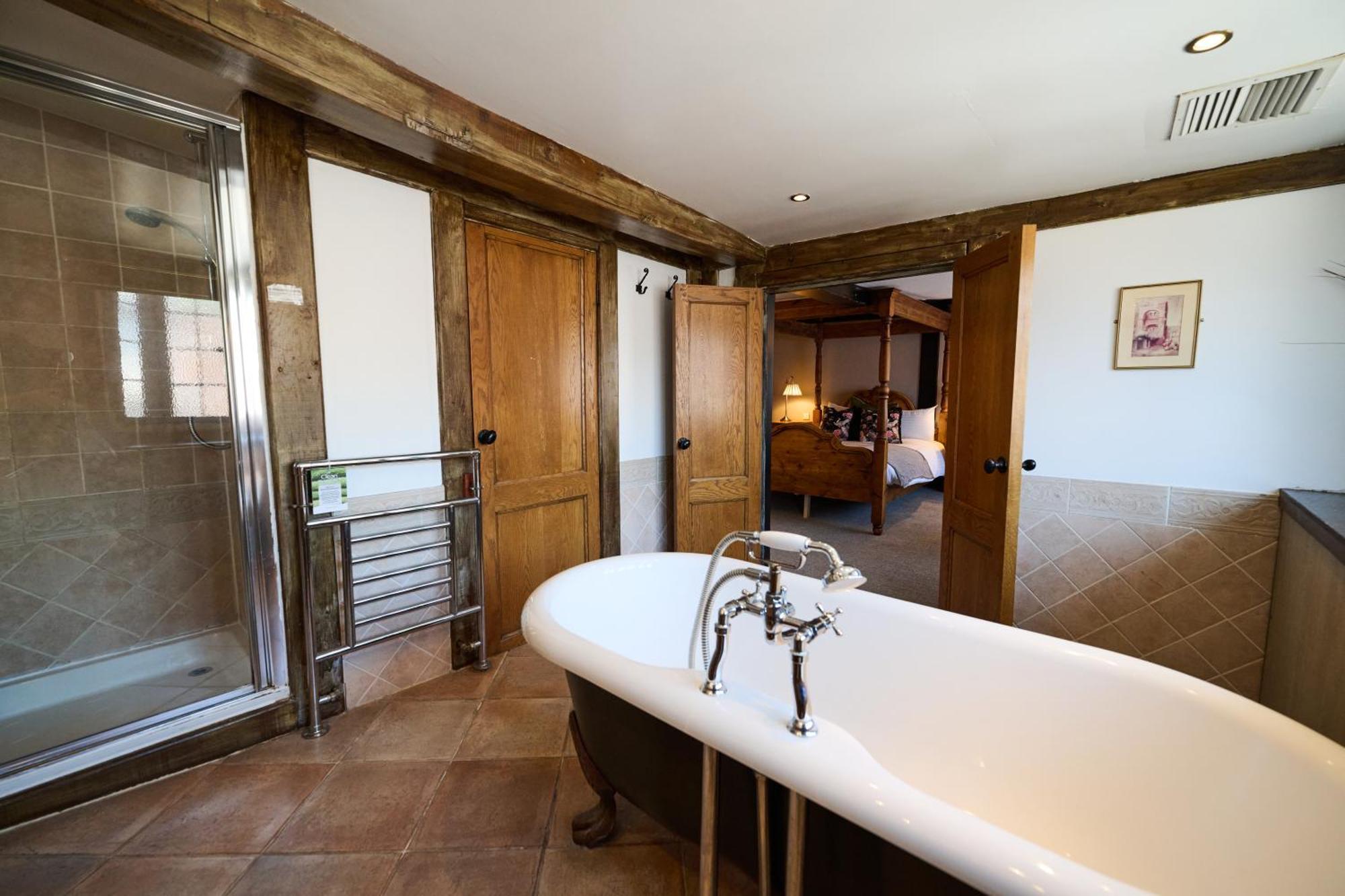 White Hart, By Marston's 3* Exeter